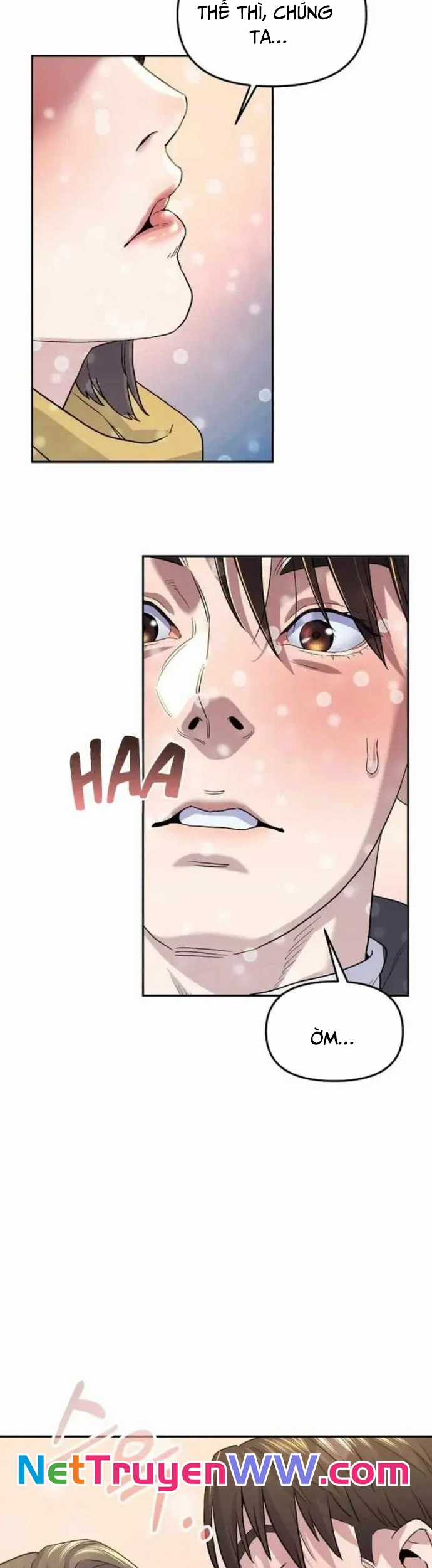 Độc Đạo Chapter 4 trang 10