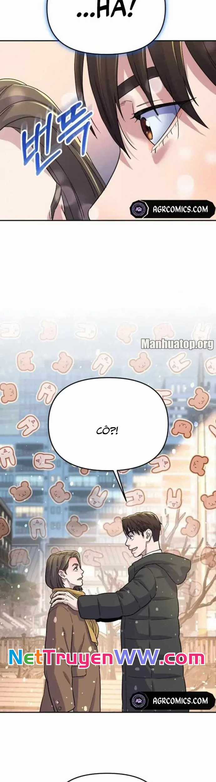 Độc Đạo Chapter 4 trang 12