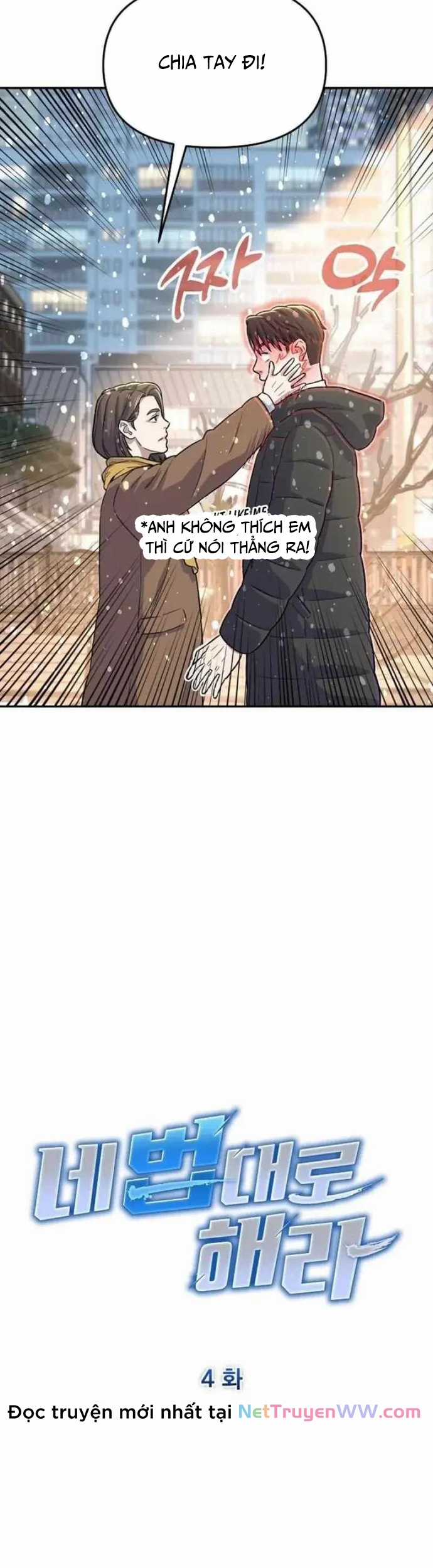 Độc Đạo Chapter 4 trang 13