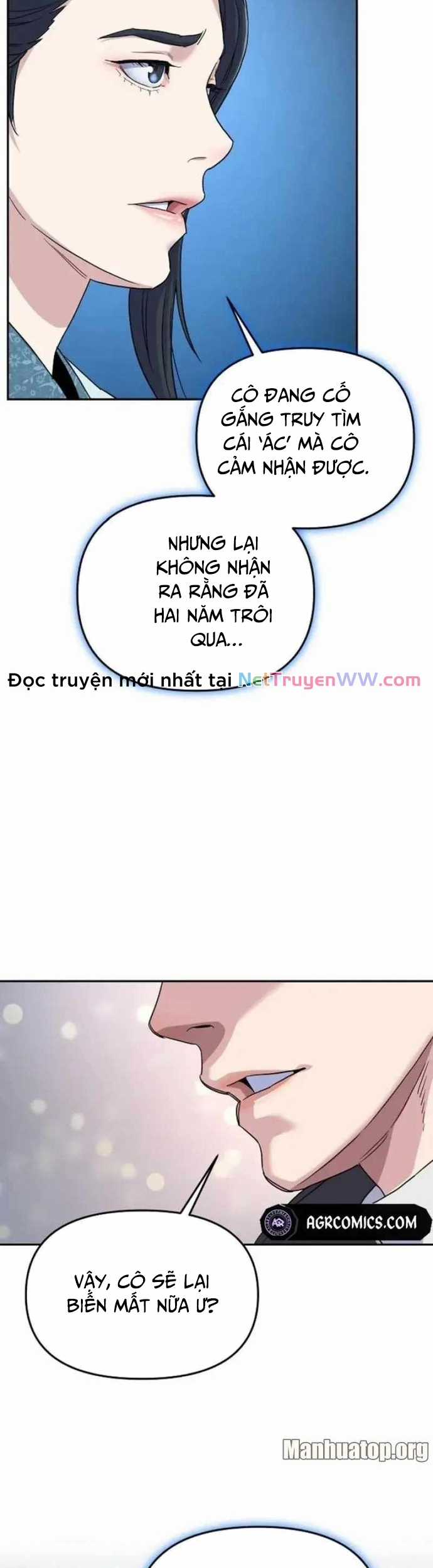 Độc Đạo Chapter 4 trang 16