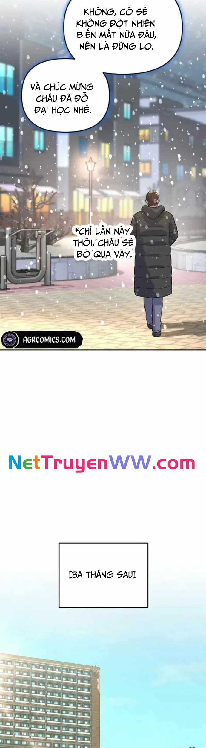 Độc Đạo Chapter 4 trang 17