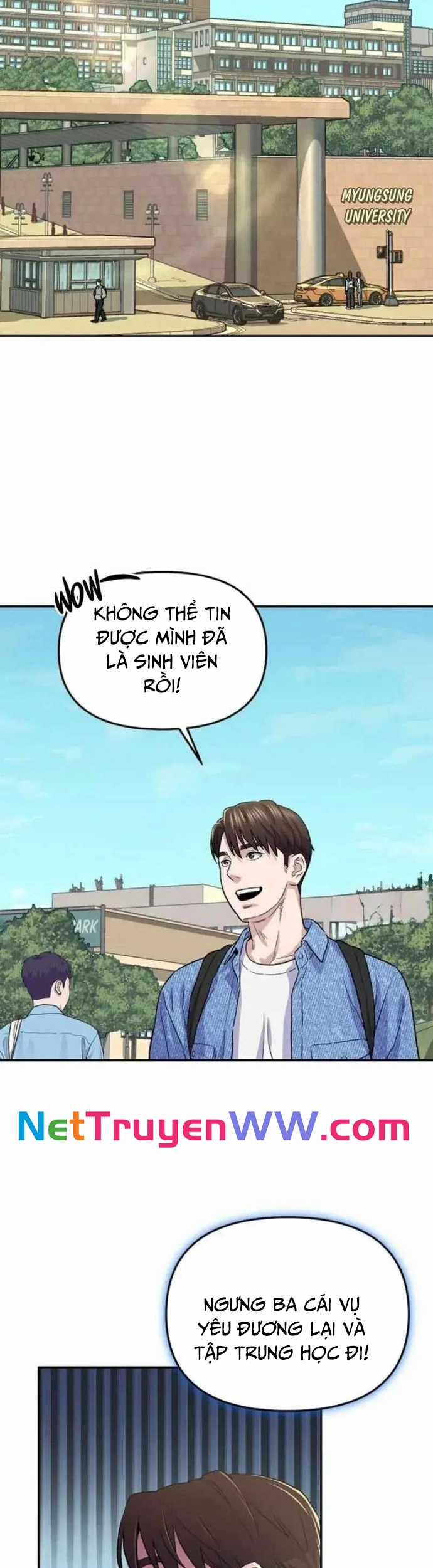 Độc Đạo Chapter 4 trang 18