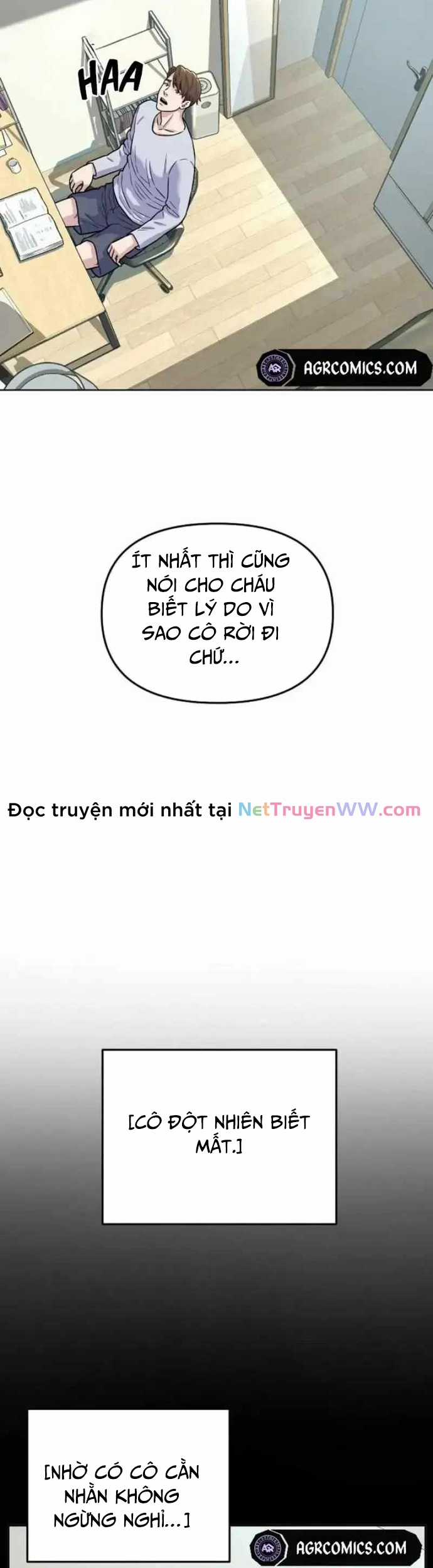 Độc Đạo Chapter 4 trang 2