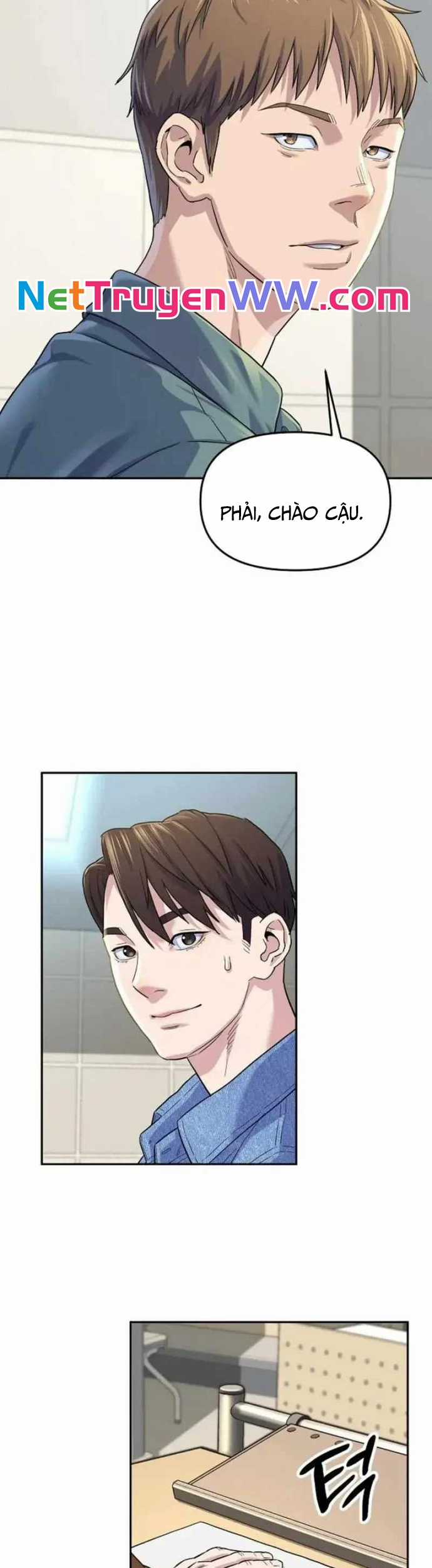 Độc Đạo Chapter 4 trang 24