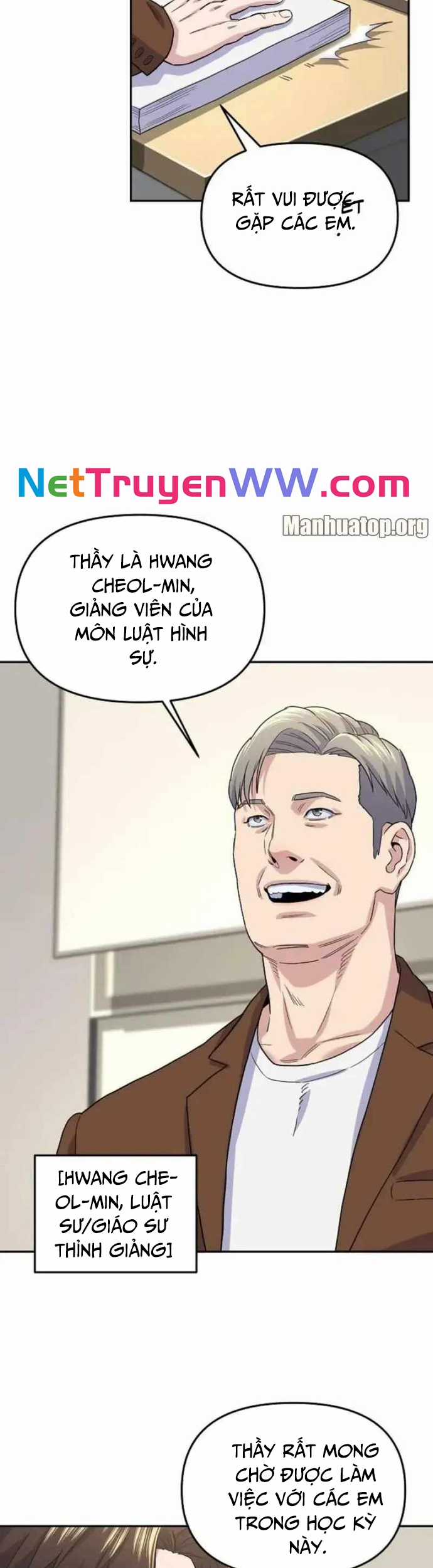 Độc Đạo Chapter 4 trang 25