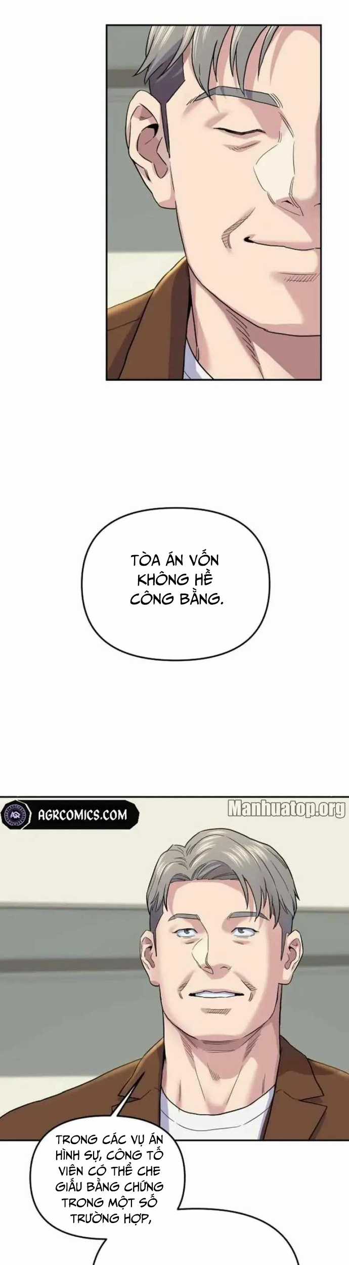 Độc Đạo Chapter 4 trang 29