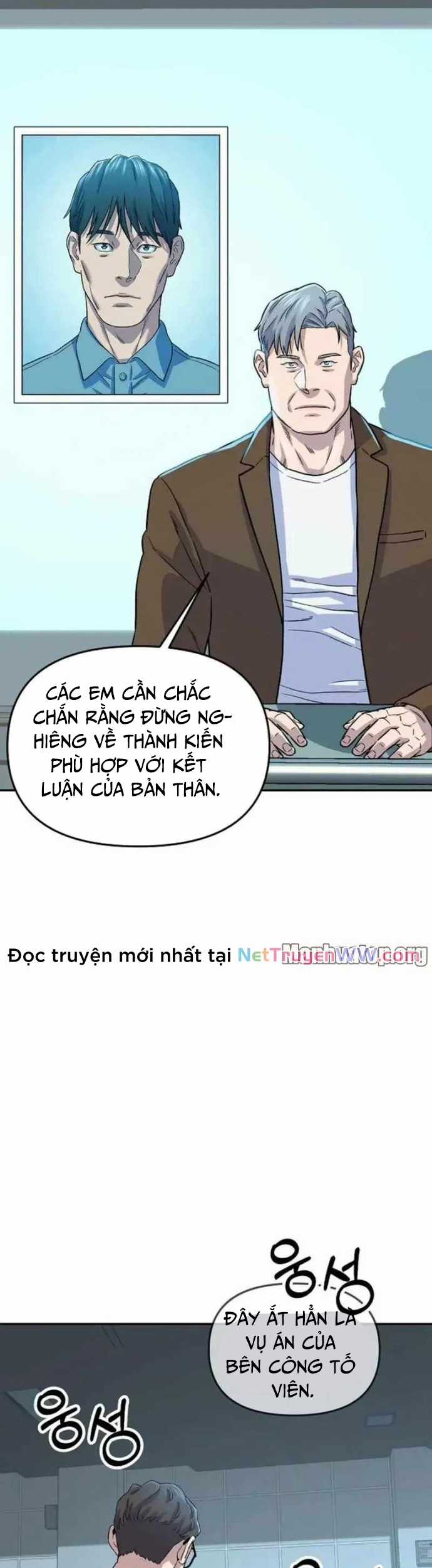 Độc Đạo Chapter 4 trang 38