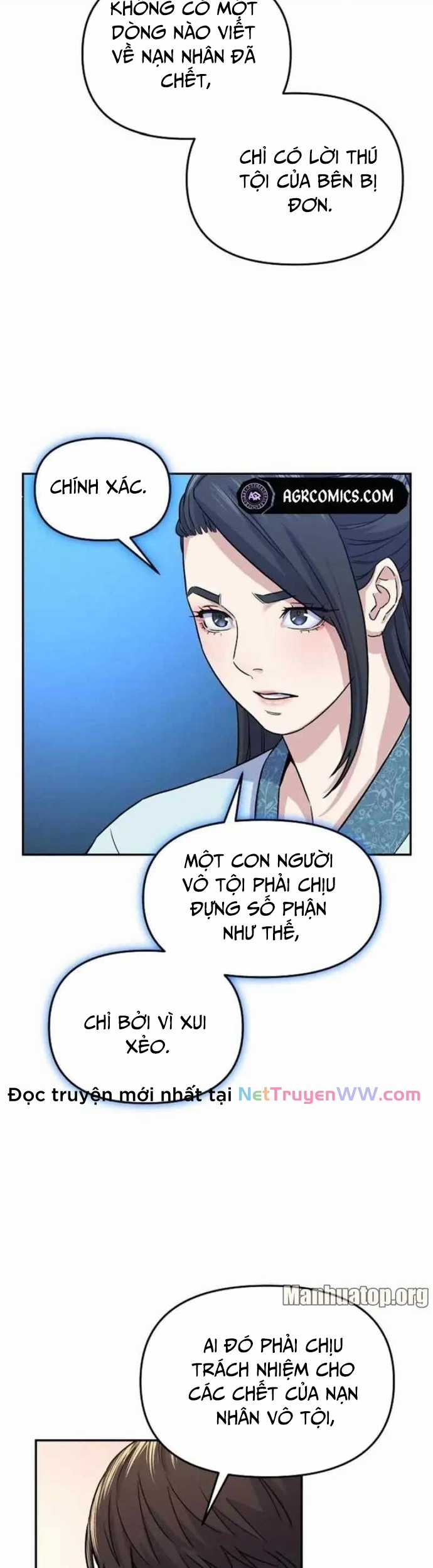 Độc Đạo Chapter 4 trang 42