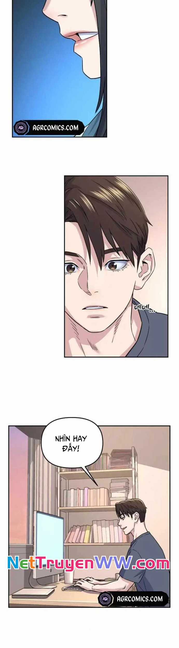 Độc Đạo Chapter 4 trang 44