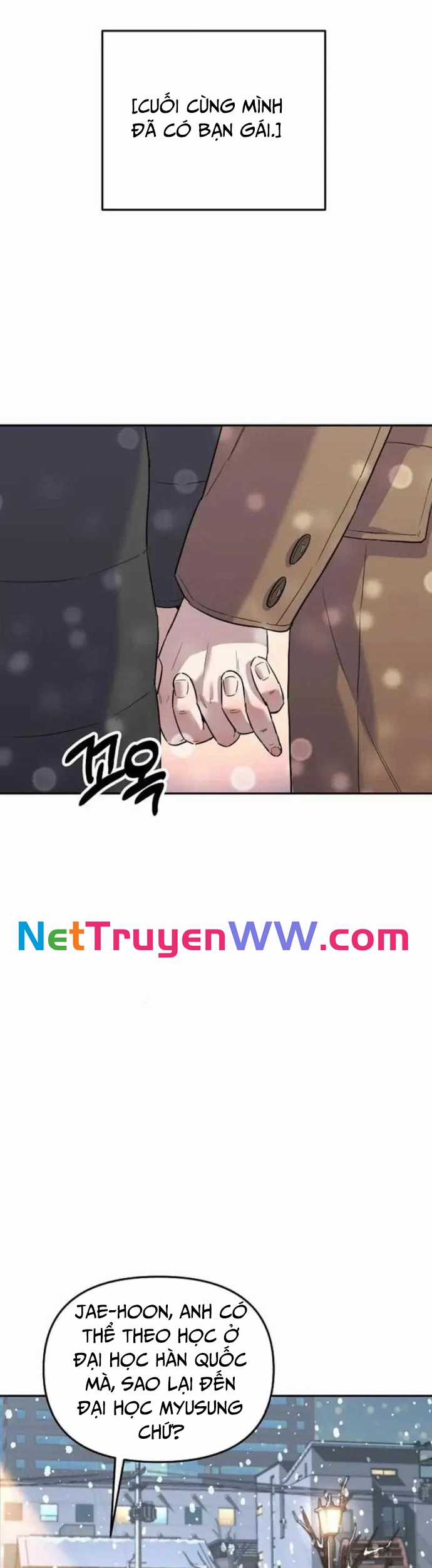 Độc Đạo Chapter 4 trang 6