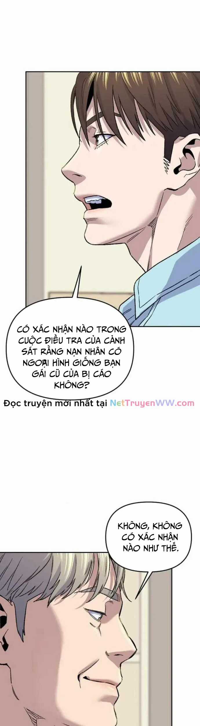 Độc Đạo Chapter 5 trang 15