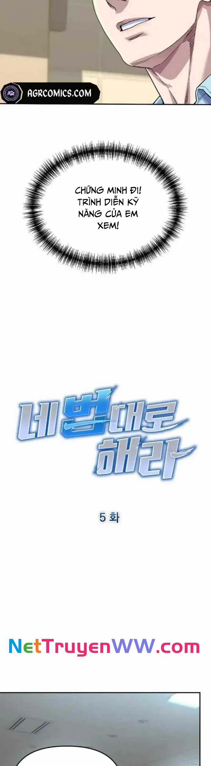 Độc Đạo Chapter 5 trang 2