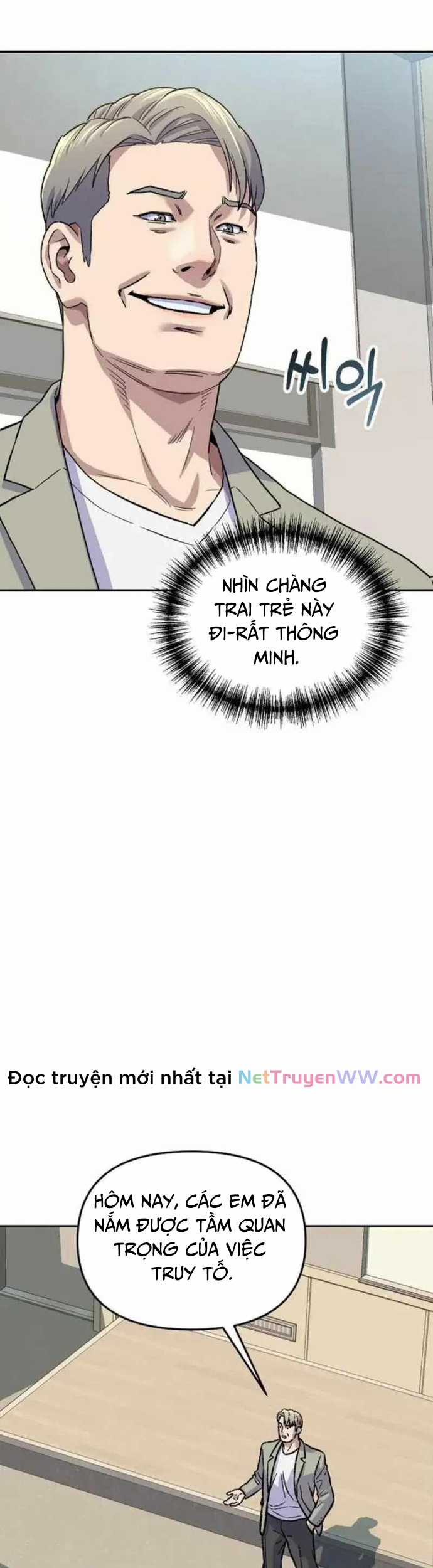 Độc Đạo Chapter 5 trang 35