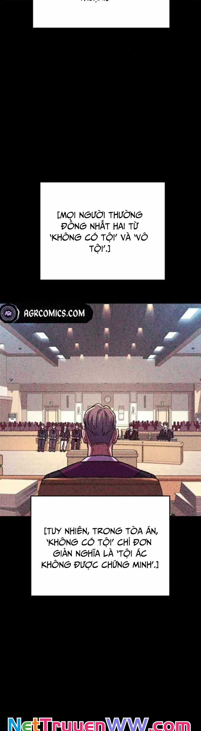 Độc Đạo Chapter 5 trang 37