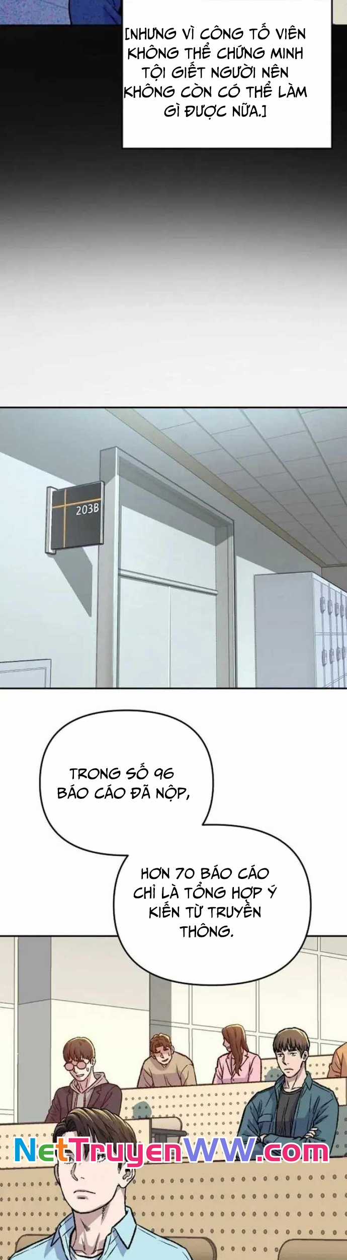 Độc Đạo Chapter 5 trang 41