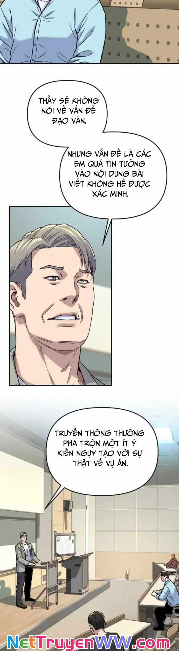 Độc Đạo Chapter 5 trang 42