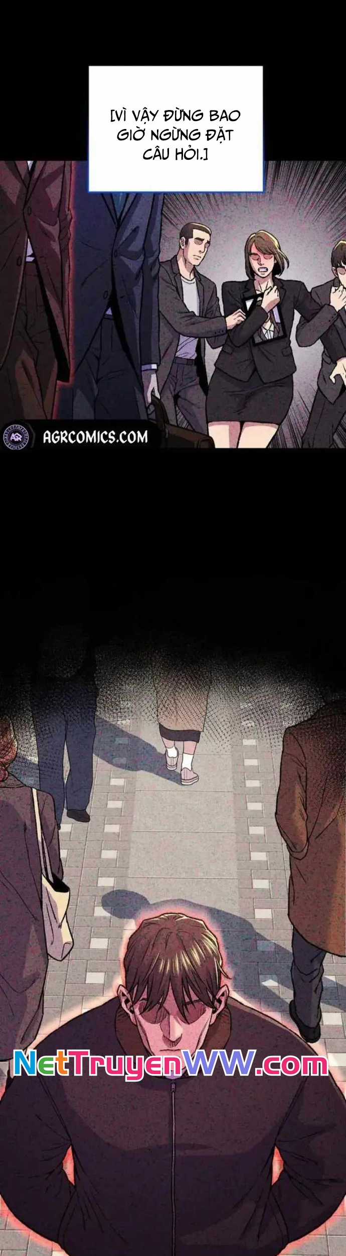 Độc Đạo Chapter 5 trang 45