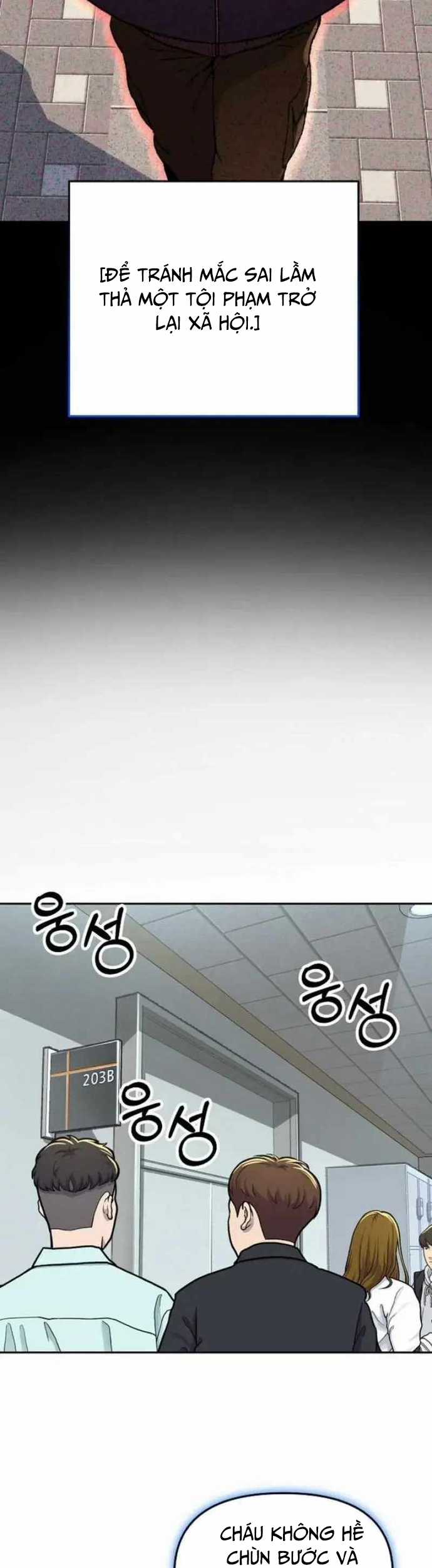 Độc Đạo Chapter 5 trang 46