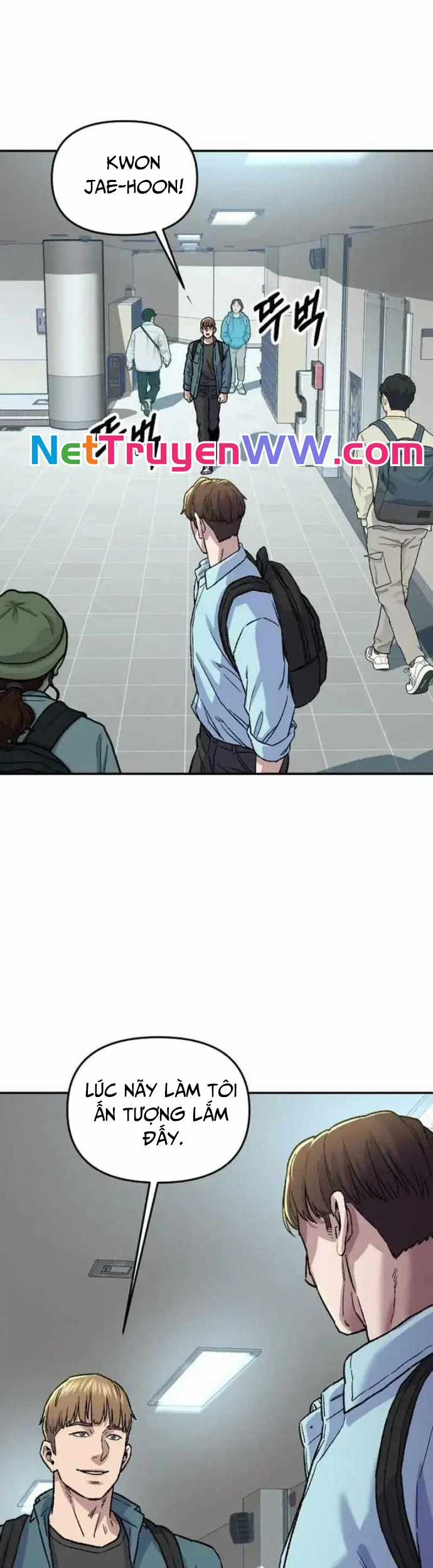 Độc Đạo Chapter 5 trang 48