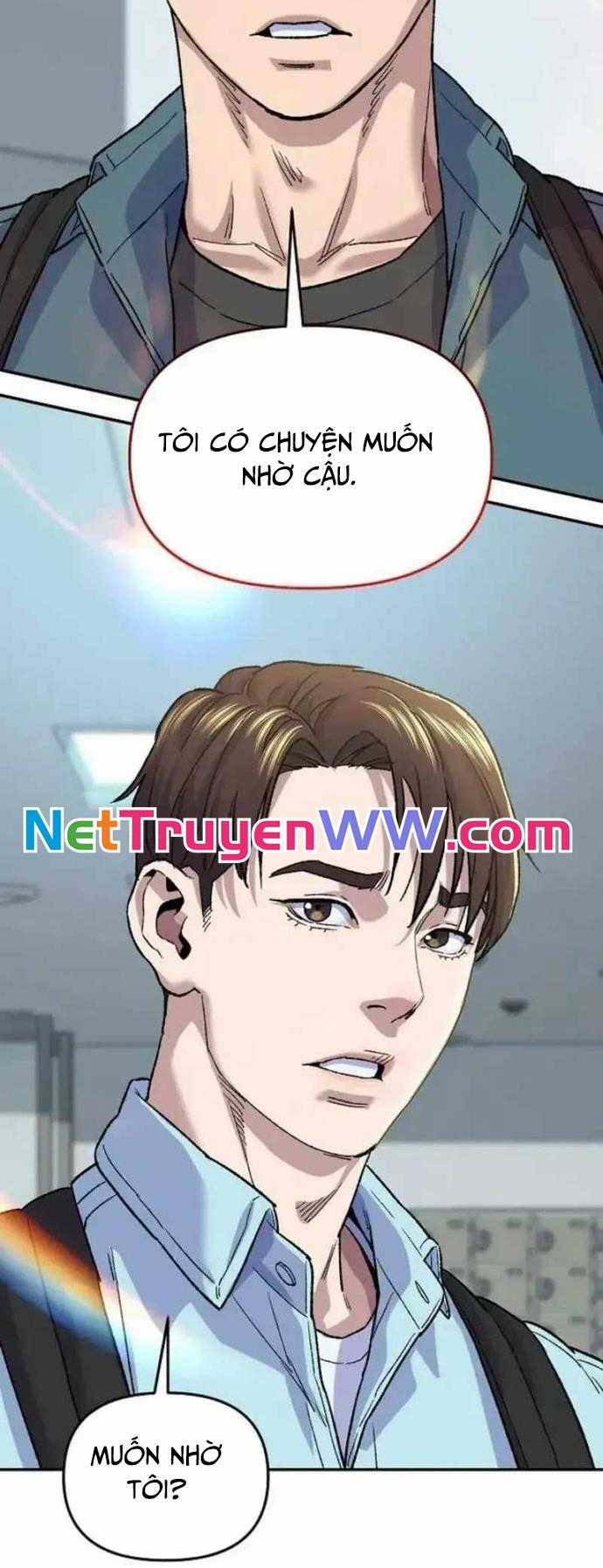 Độc Đạo Chapter 5 trang 50