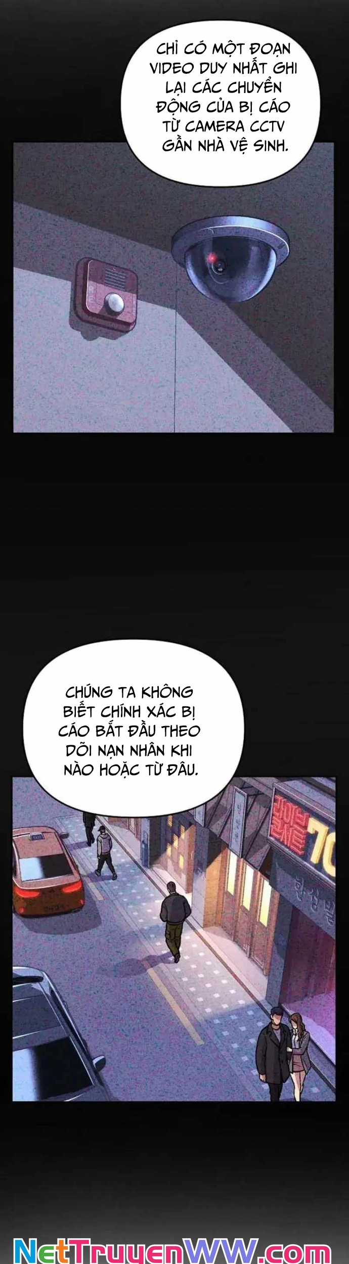 Độc Đạo Chapter 5 trang 9