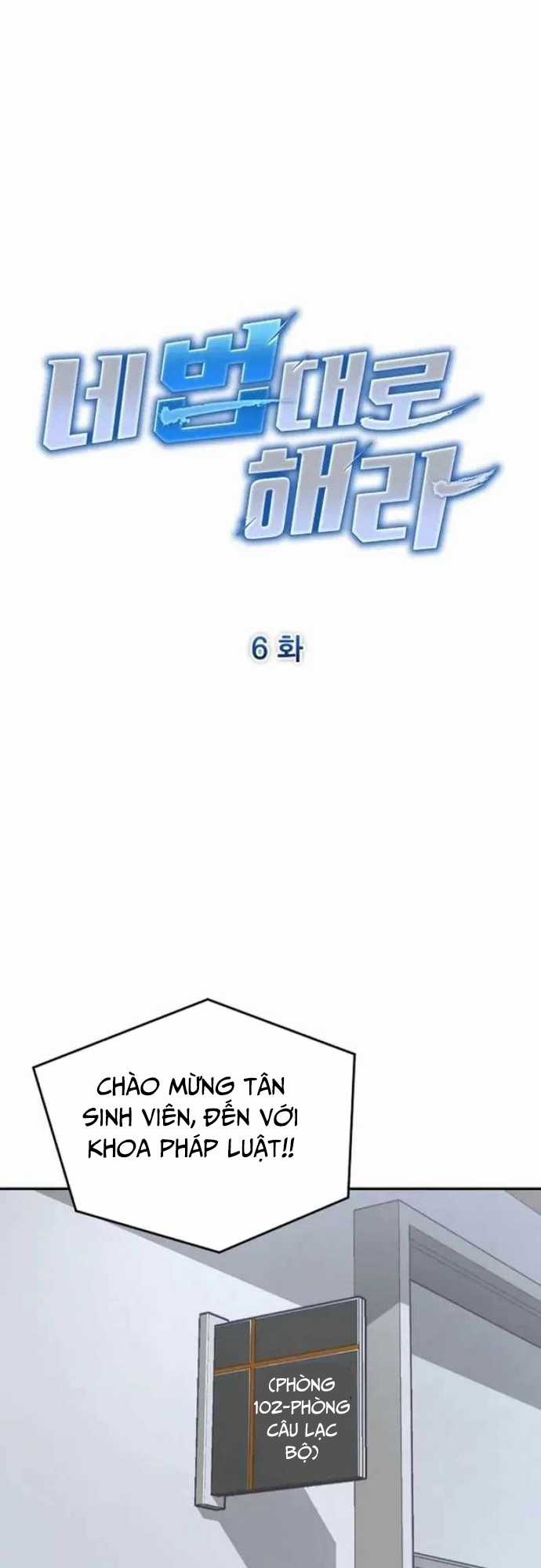 Độc Đạo Chapter 6 trang 12