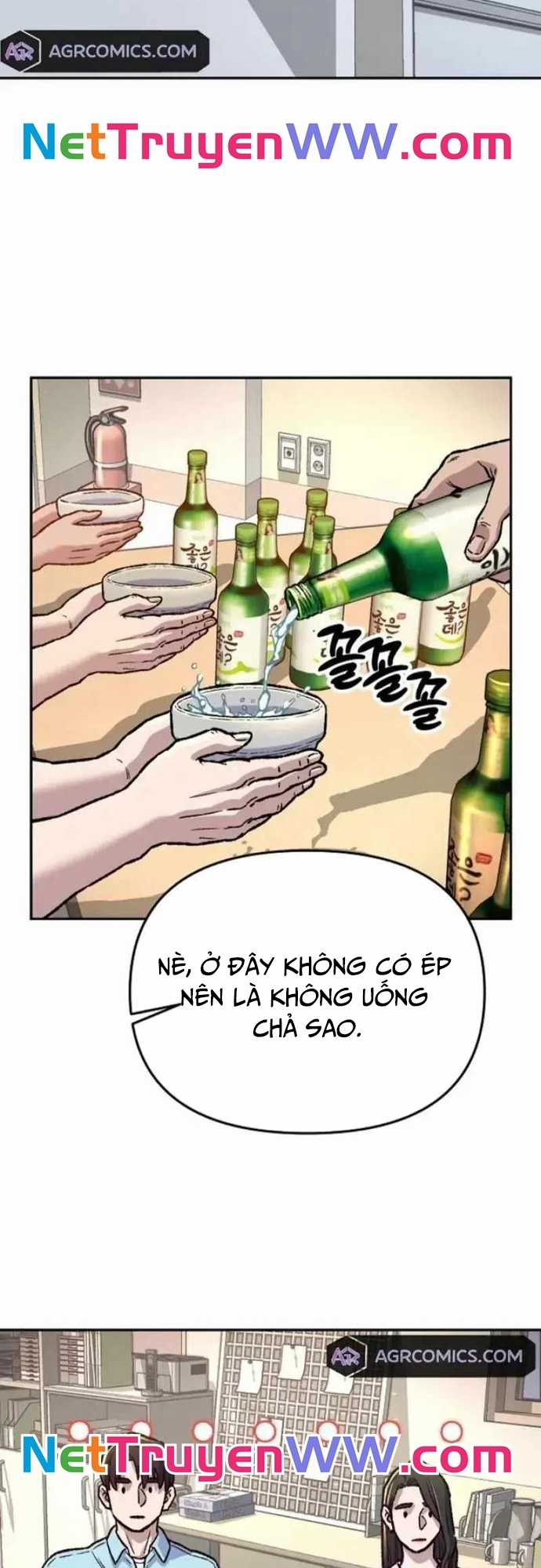 Độc Đạo Chapter 6 trang 13