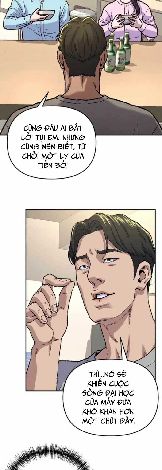 Độc Đạo Chapter 6 trang 14