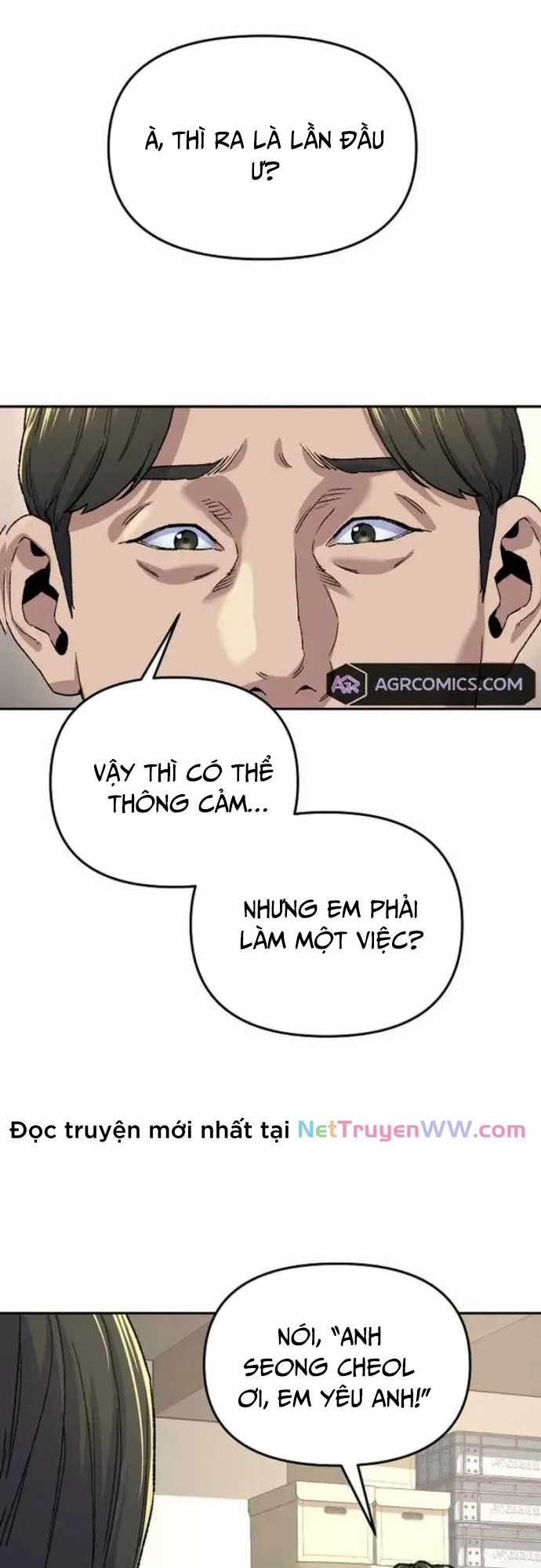 Độc Đạo Chapter 6 trang 17