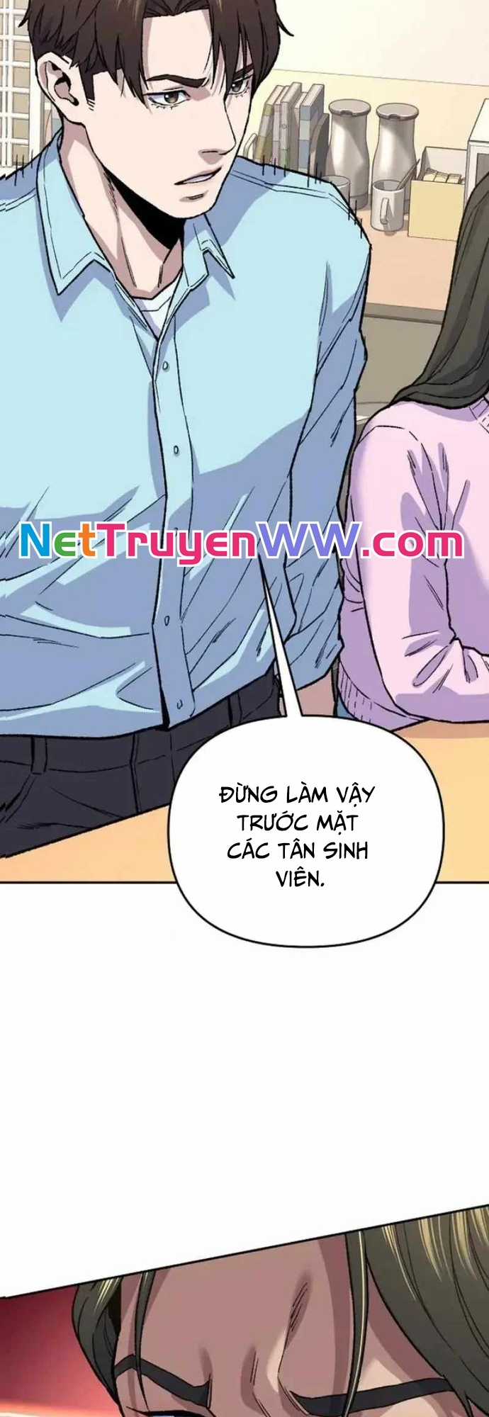 Độc Đạo Chapter 6 trang 19