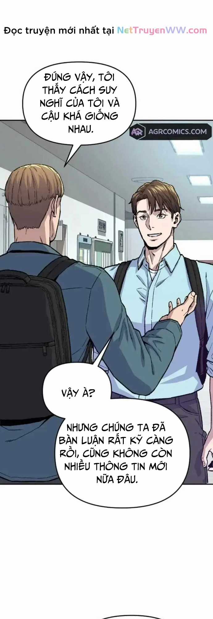 Độc Đạo Chapter 6 trang 2