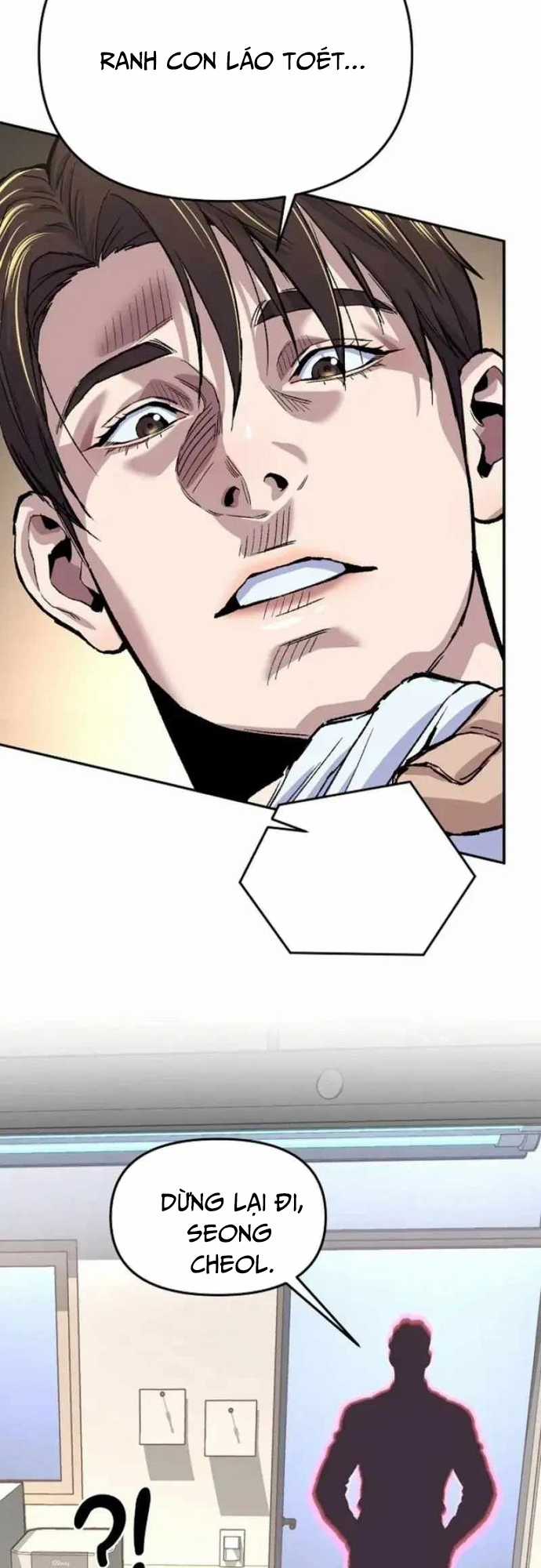 Độc Đạo Chapter 6 trang 23