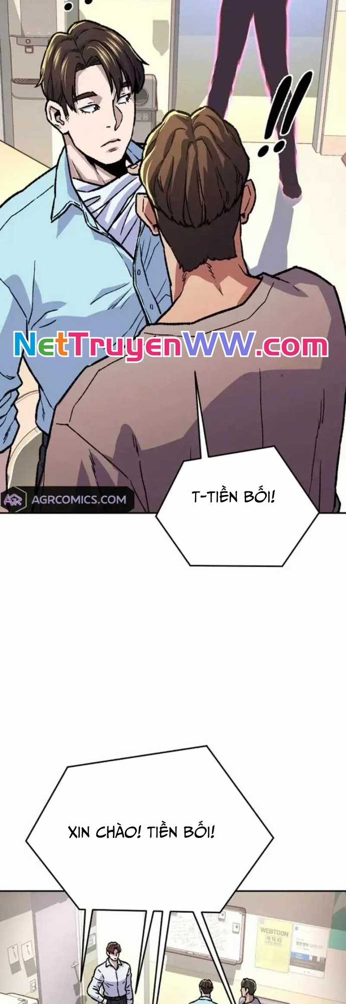 Độc Đạo Chapter 6 trang 24