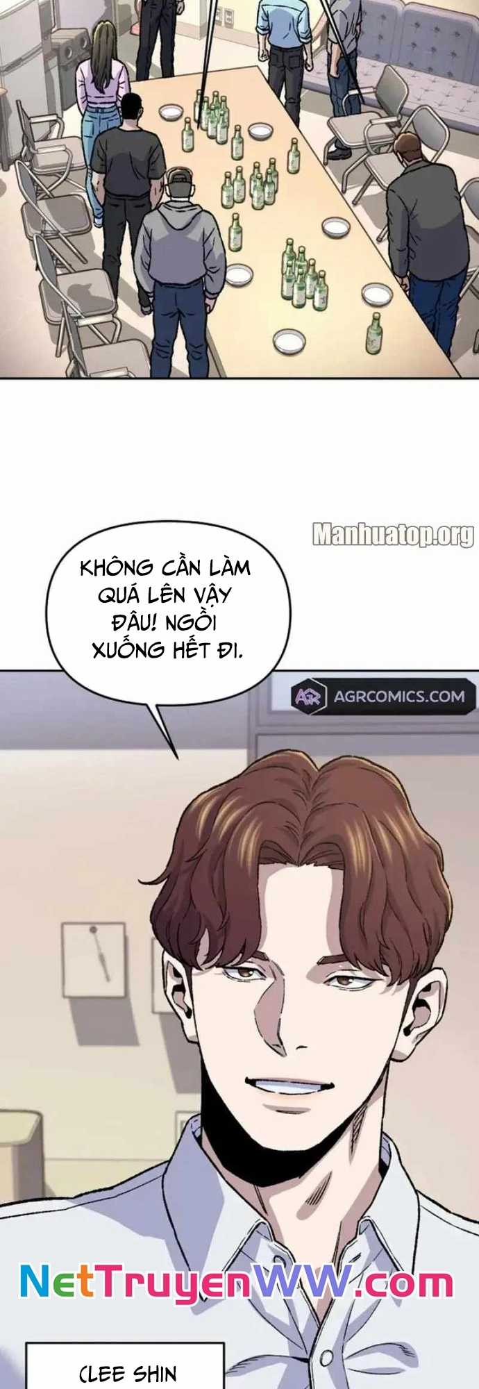 Độc Đạo Chapter 6 trang 25