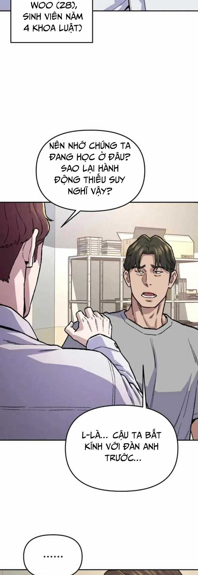 Độc Đạo Chapter 6 trang 26