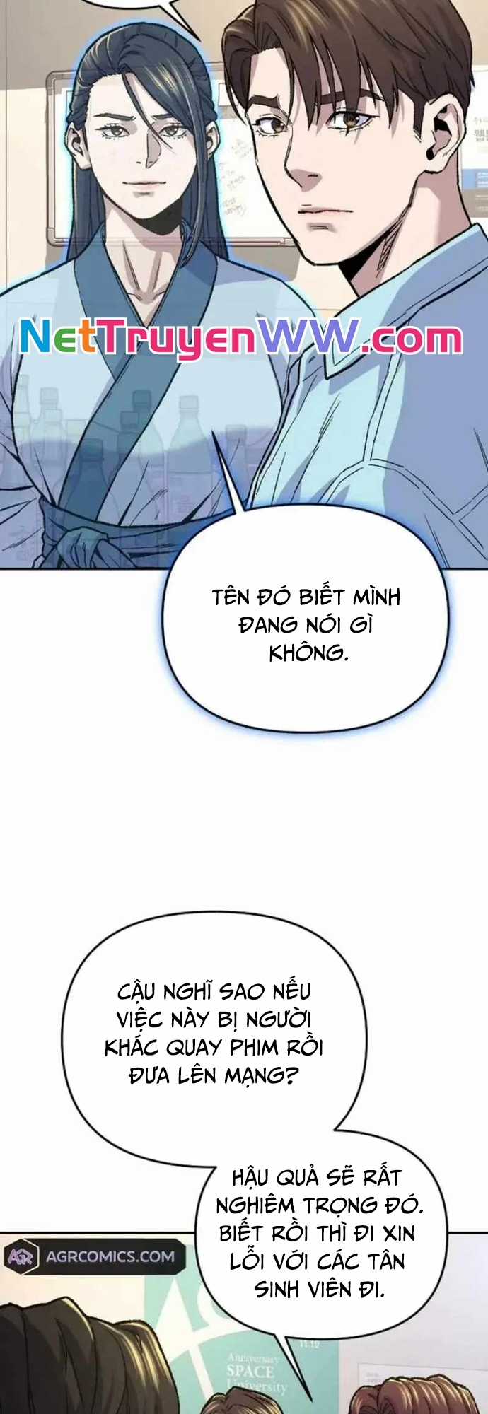 Độc Đạo Chapter 6 trang 27