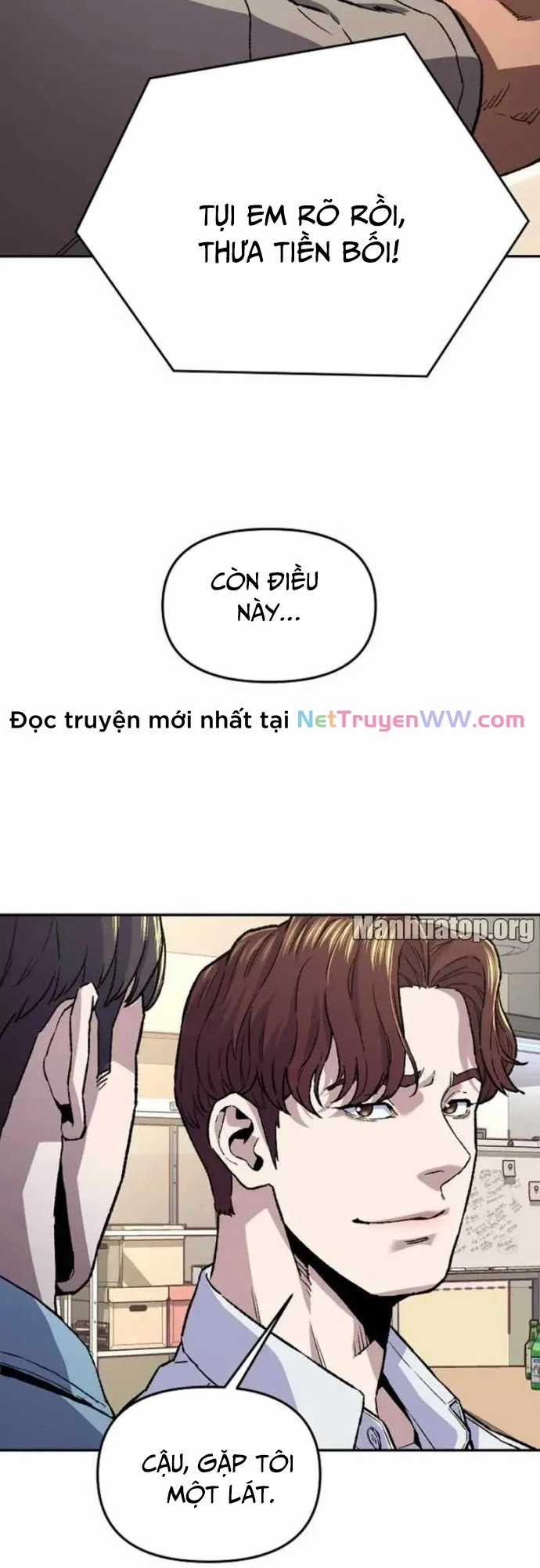 Độc Đạo Chapter 6 trang 30