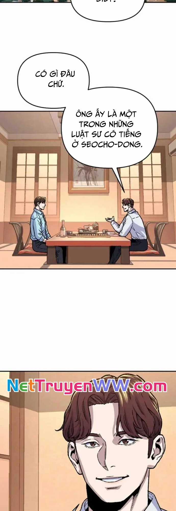 Độc Đạo Chapter 6 trang 38