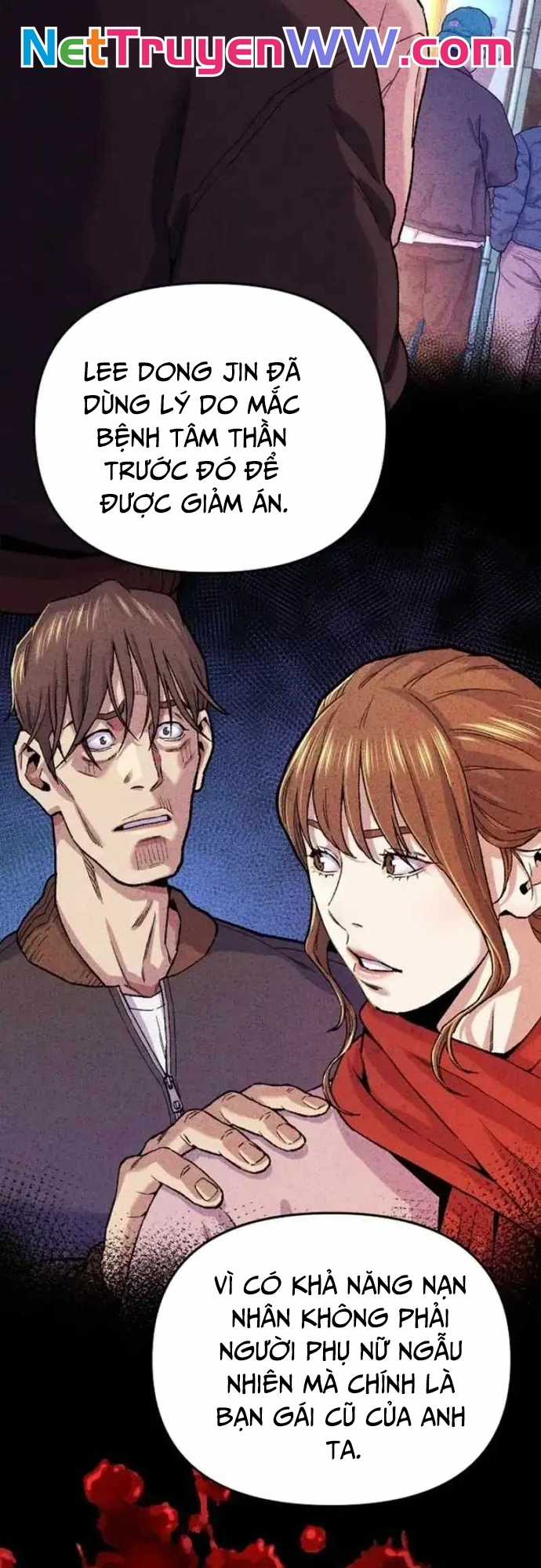 Độc Đạo Chapter 6 trang 4