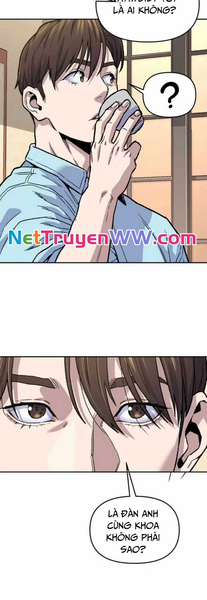 Độc Đạo Chapter 6 trang 40