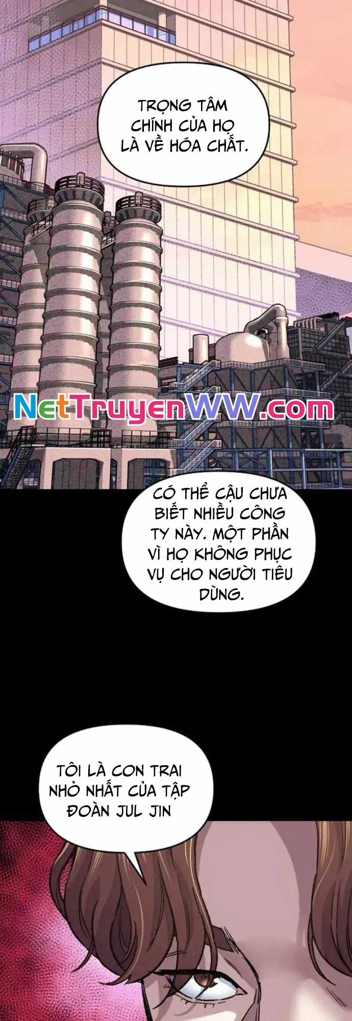 Độc Đạo Chapter 6 trang 42