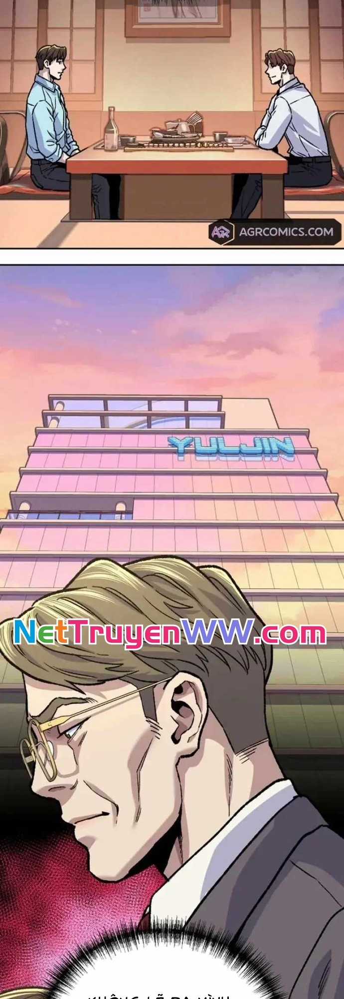 Độc Đạo Chapter 6 trang 44