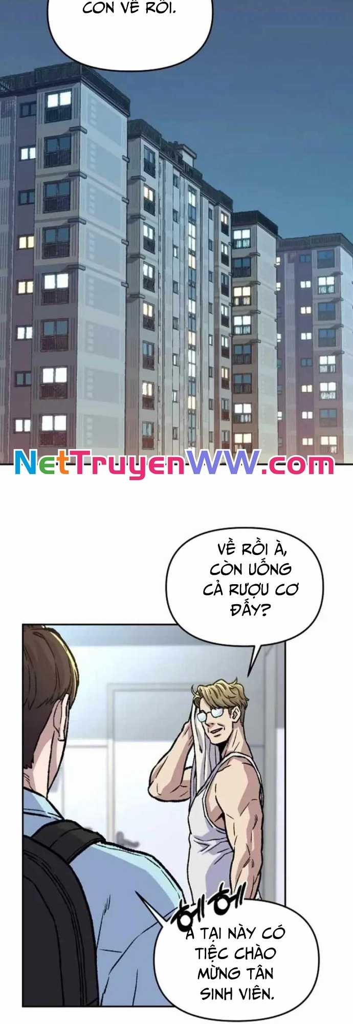 Độc Đạo Chapter 6 trang 47