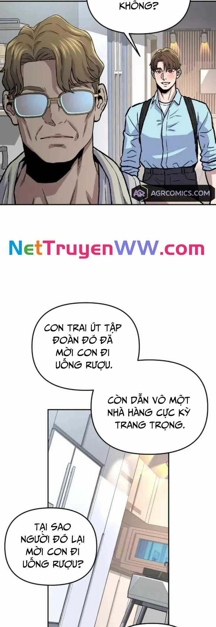 Độc Đạo Chapter 6 trang 49