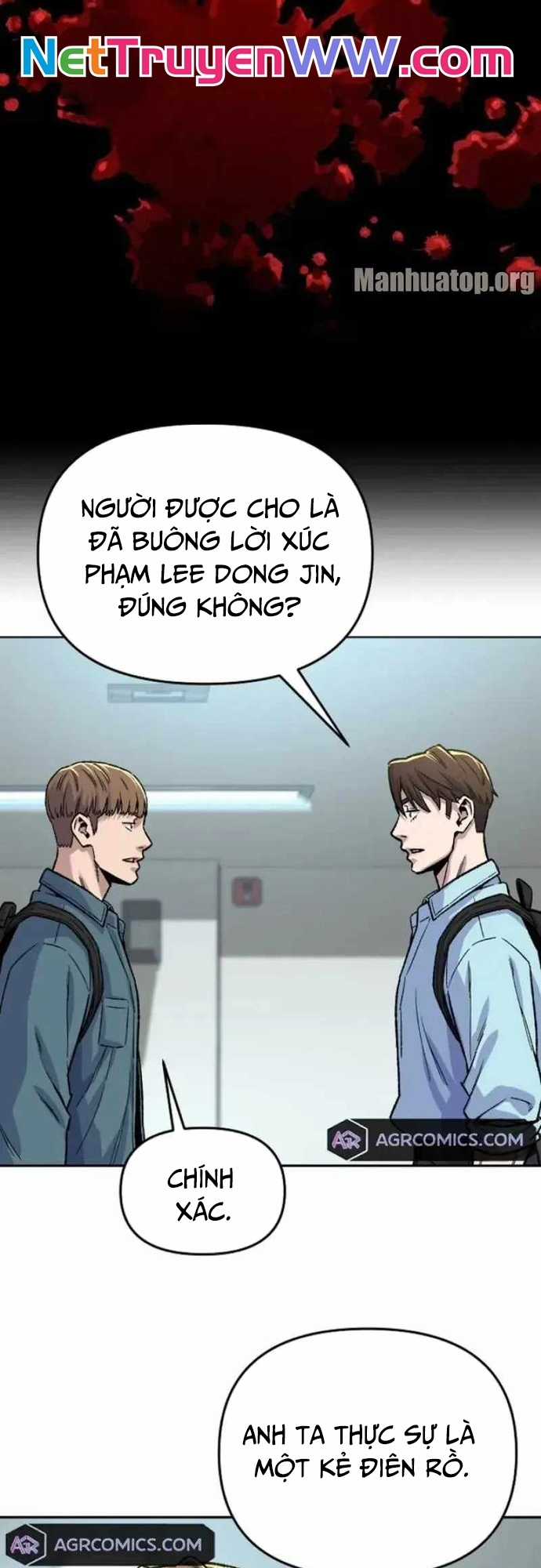 Độc Đạo Chapter 6 trang 5