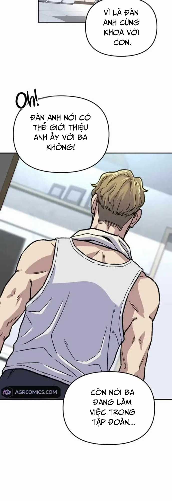 Độc Đạo Chapter 6 trang 50