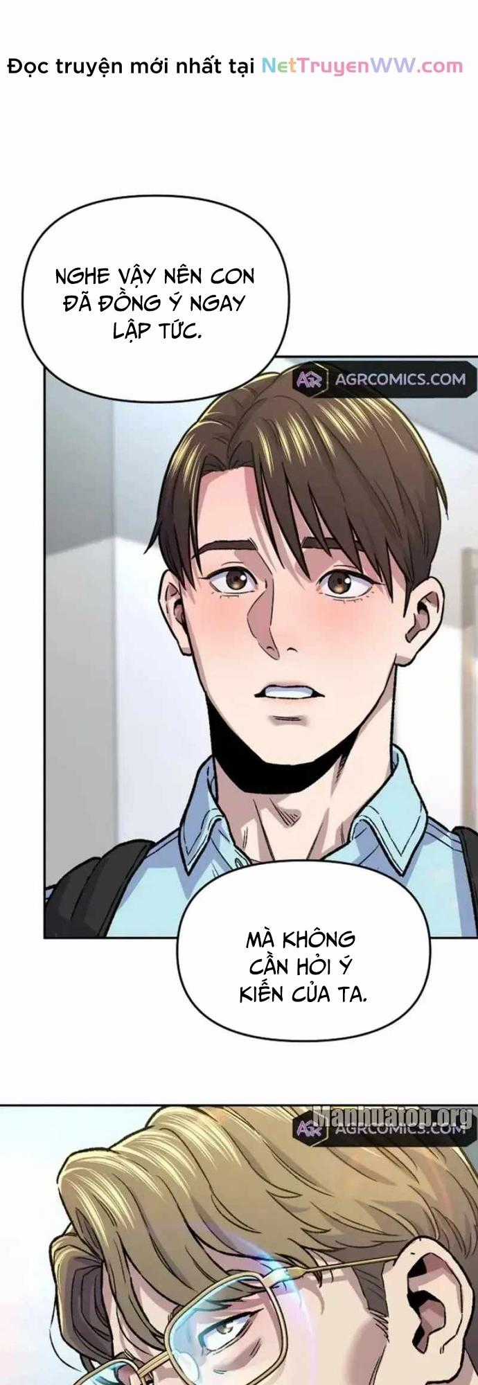 Độc Đạo Chapter 6 trang 51