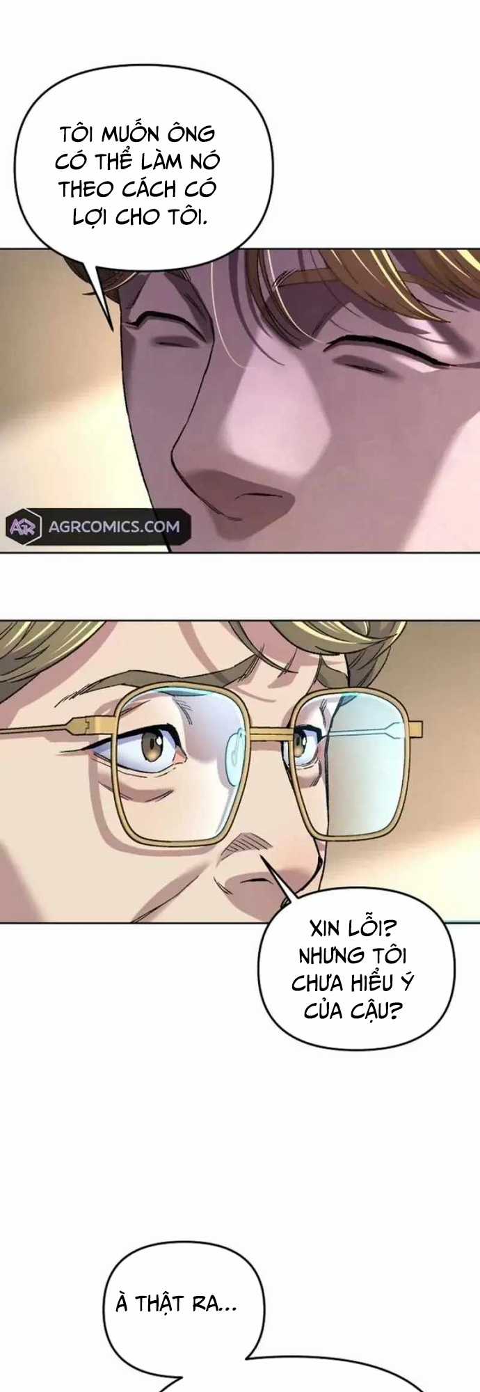 Độc Đạo Chapter 7 trang 11