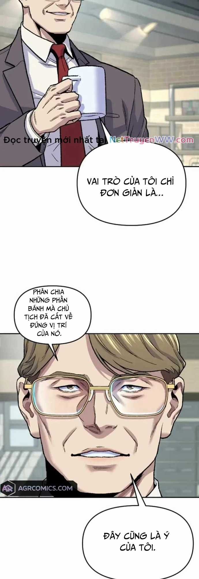 Độc Đạo Chapter 7 trang 17