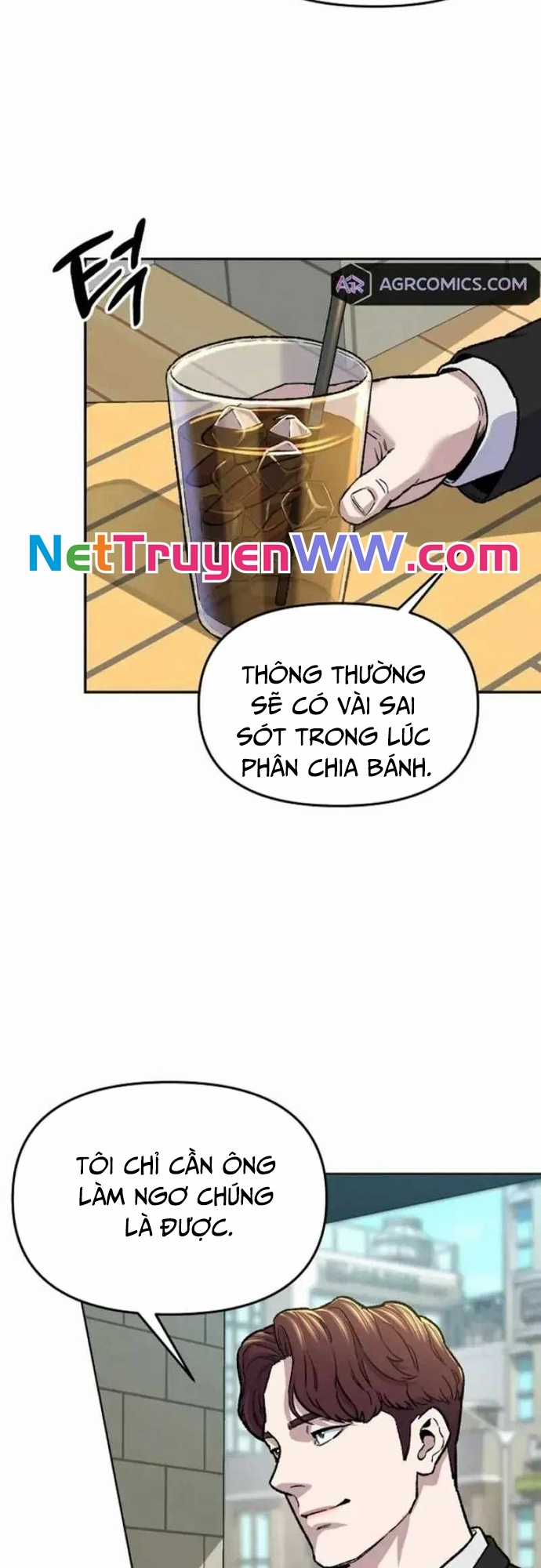 Độc Đạo Chapter 7 trang 18